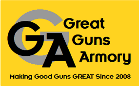 Great Guns Armory